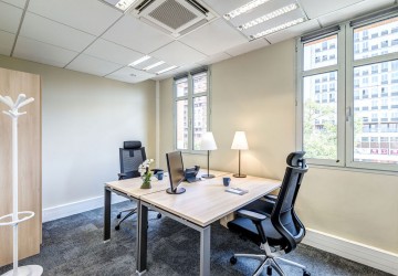 location de bureau a toulouse ramblas